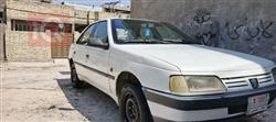 بيجو 405